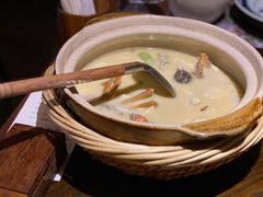 -隐厨·中国菜馆(三里屯T+MALL店)