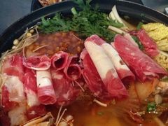 -MI WU FACTORY米屋美食工厂餐厅(绿地店)