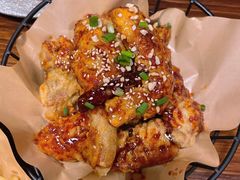 -一乐韩国炸鸡(梅江店)