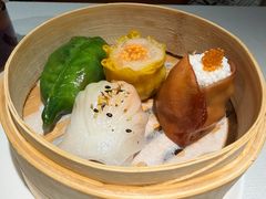 -新斗记·粤菜食尚专门店(金鹰新街口店)