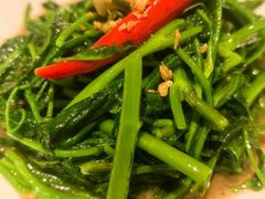 -帕蓝·暹罗料理(大学路店)