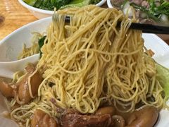 -珍珍小食店(西华路店)
