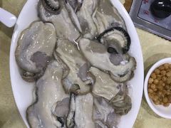 -濠轩阁特色生蚝火锅(水湾路店)