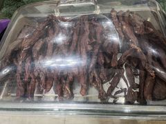 牛肉干-罕山奶茶馆(和平路店)