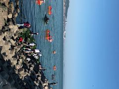 -泊石湾海滨浴场