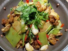 -吃饭皇帝大(合生汇店)