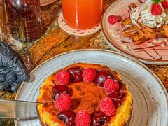 -BROWNSTONE布朗石西班牙餐厅(富城店)