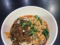 -秦云老太婆摊摊面(磁器口店)