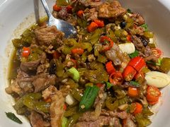 -巢爷老味(东方红店)