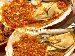 -老味烧烤(总店)