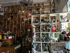 -Kitchen·Y洋厨房西餐厅(王府壹号店)
