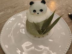 -玲婧胡同·Brunch·Kitchen(嘉里城店)