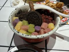 -九街淑芬掌中宝串串公司(两路金港国际店)