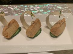 -8餐厅(新葡京酒店)