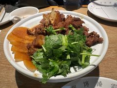 -姥姥家春饼店(佳亿时尚广场店)