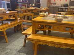 -堂客老火锅(欣阳广场总店)