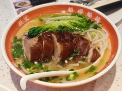 -新宝餐厅(流塘店)
