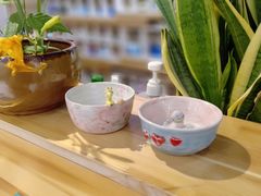 -今日陶艺(富力广场店)