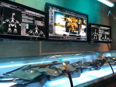 -变形金刚3D对决之终极战斗