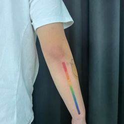 -CHEN·S INK TATTOO纹身工作室