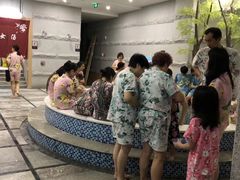 -极乐汇汗蒸会馆(杭州店)