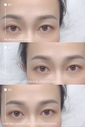 -久匠·野生眉半永久纹绣