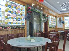 -老东阳·外婆菜(横店店)