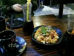 -宽窄巷子冒菜(中华广场店)