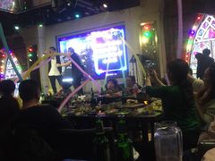 -9527星耀烧烤音乐酒馆