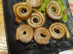 -炭恋火炉烤肉(凌云一街坊店)