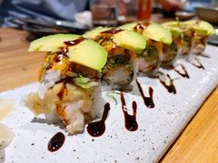 一生一世卷Dream&nbsp;Team-隐泉之语日式料理(王府中环店)