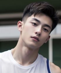 -爱秀造型 T-G