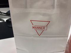 -Manner Coffee(丁香国际店)