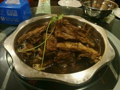 -老诚一锅·羊蝎子(广渠门外店)