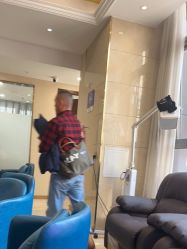 -碧莲盛·不剃发植发