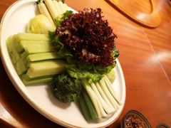-老江南春·中国龙菜(衡山路店)