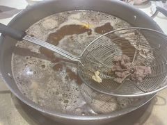 -八先生涮肉房(三里河店)