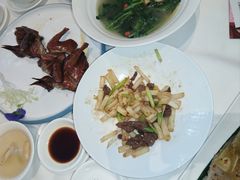 -金河半岛园林酒家(金融城店)