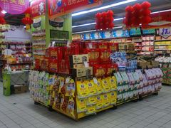 -世纪联华超市(外海店)