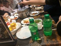 -吉布鲁牛排海鲜自助(巴南万达广场店)