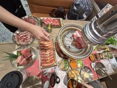 -西塔老太太泥炉烤肉(双井店)