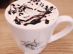 -织荆鸟咖啡(首开福茂店)