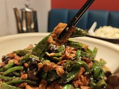 -南海底小海鲜·湘菜(鲁巷吴家湾店)