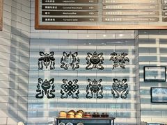 -乌托邦咖啡(武侯祠店)