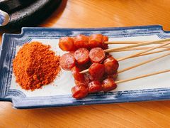 -包整·丝娃娃(一览甲秀楼风景店)