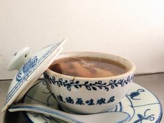 -達揚原味燉品(文明路店)