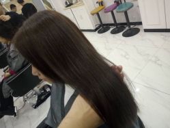 -DL HAIR SALON