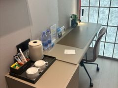 -JOYA湾悦国际酒店(世界之窗店)