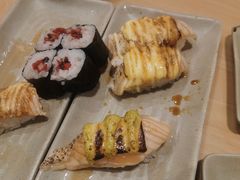 -友壹町寿司(佛山新DNA店)