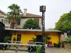 -火车头法国西餐厅